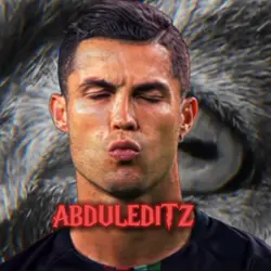 Free Ronaldo edit๐