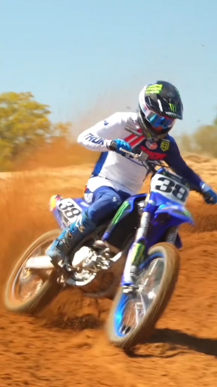 dirtbike