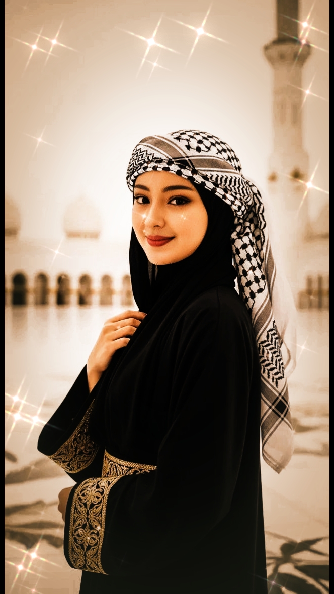 Madina mecca
