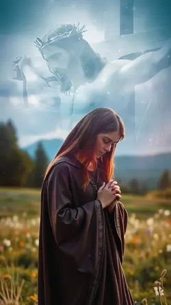 JESUS