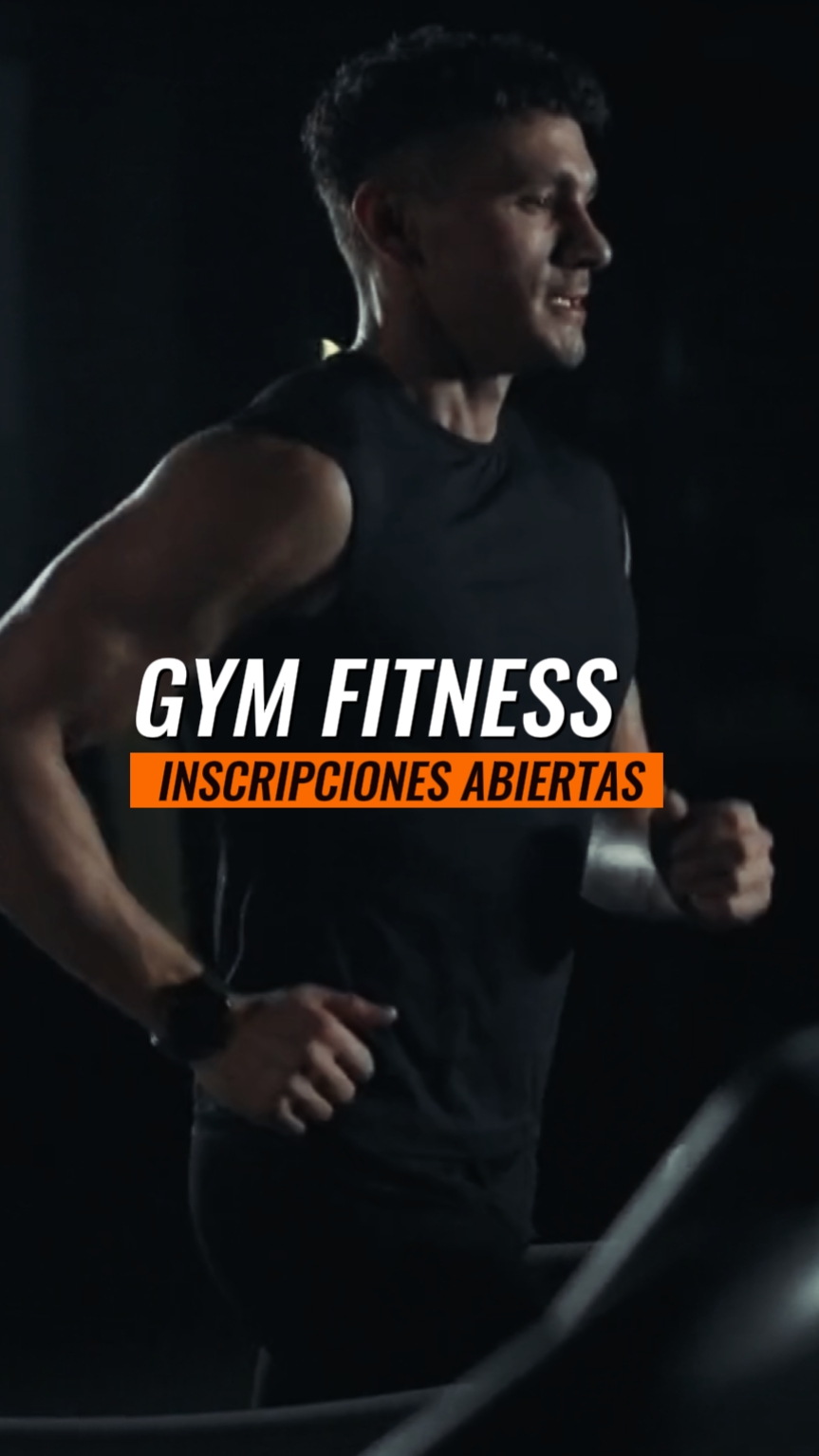gym fit