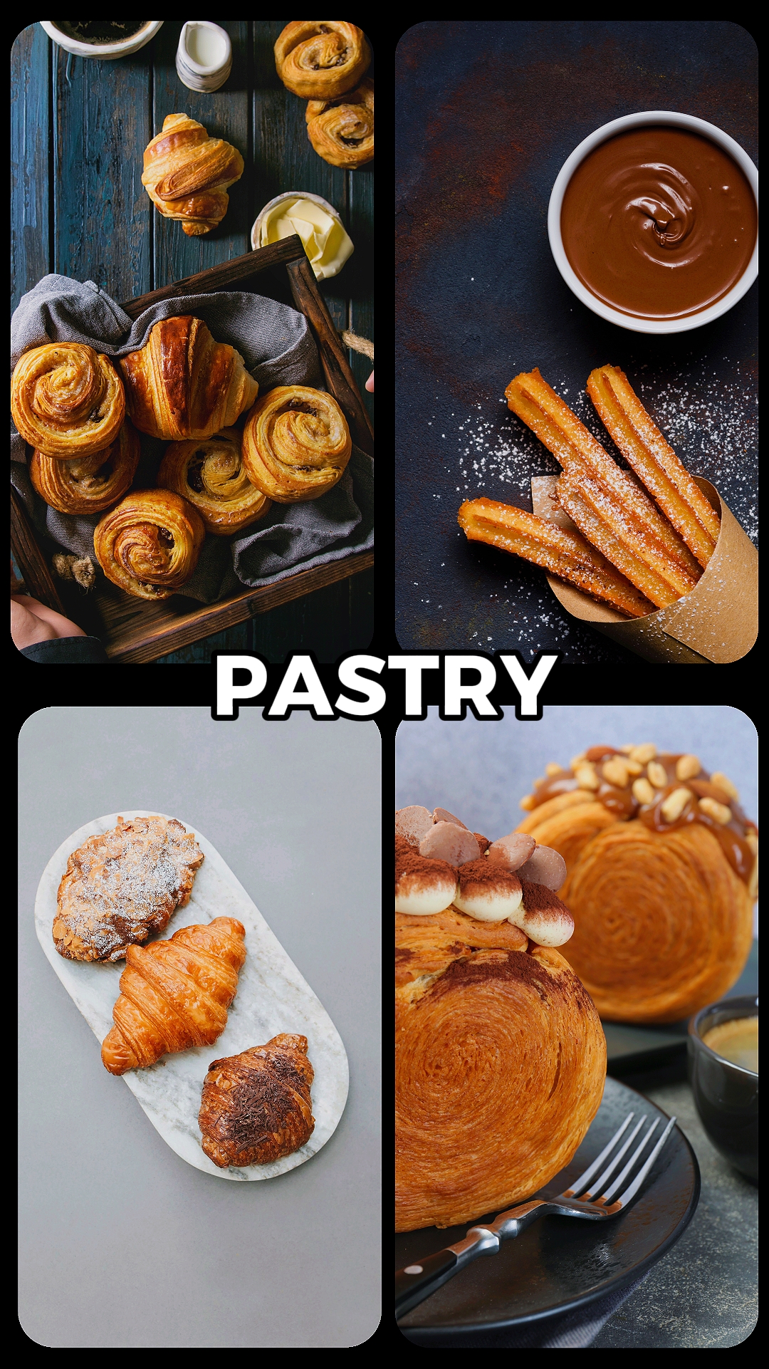 Pastelería