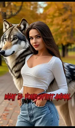 Animal Spirit AI