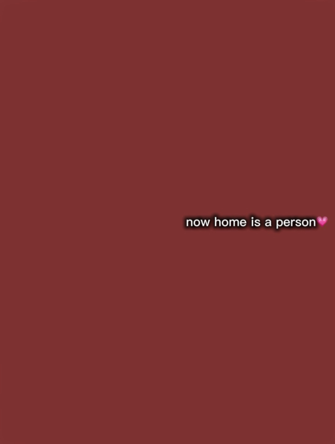 Homeisaperson