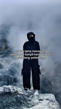 sudah lama redup