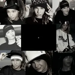 tom kaulitz