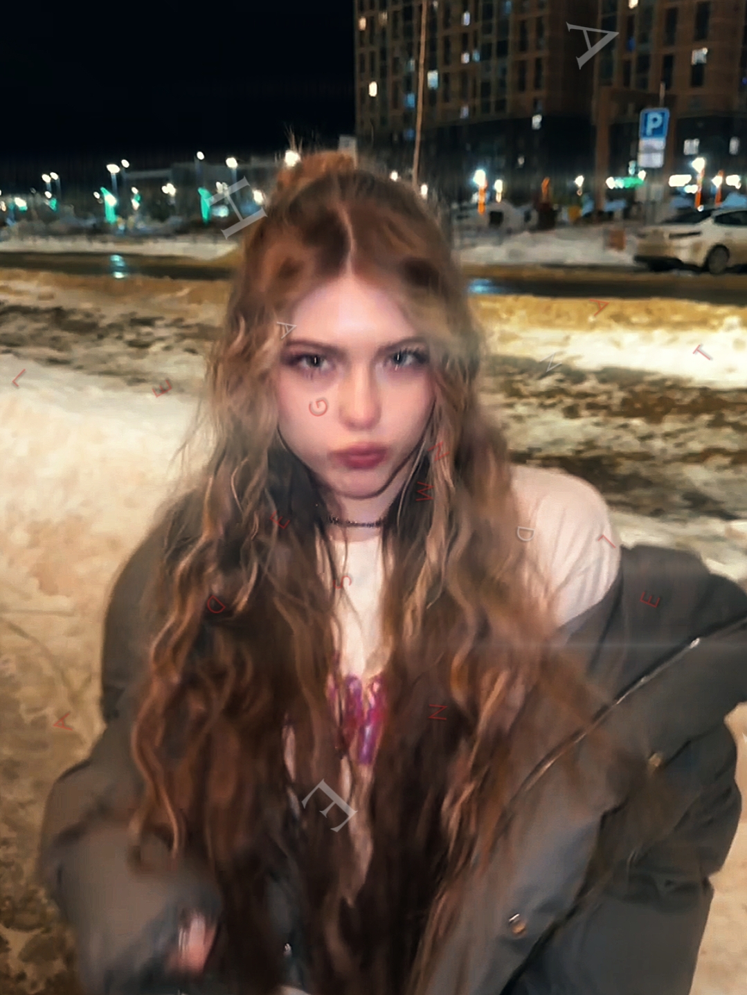 ELLE VA