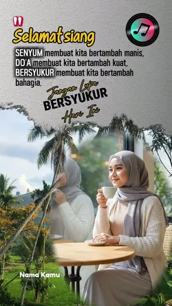 Selamat Siang