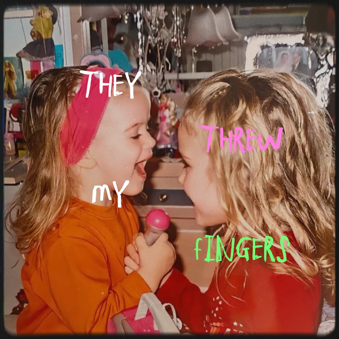 Siblings