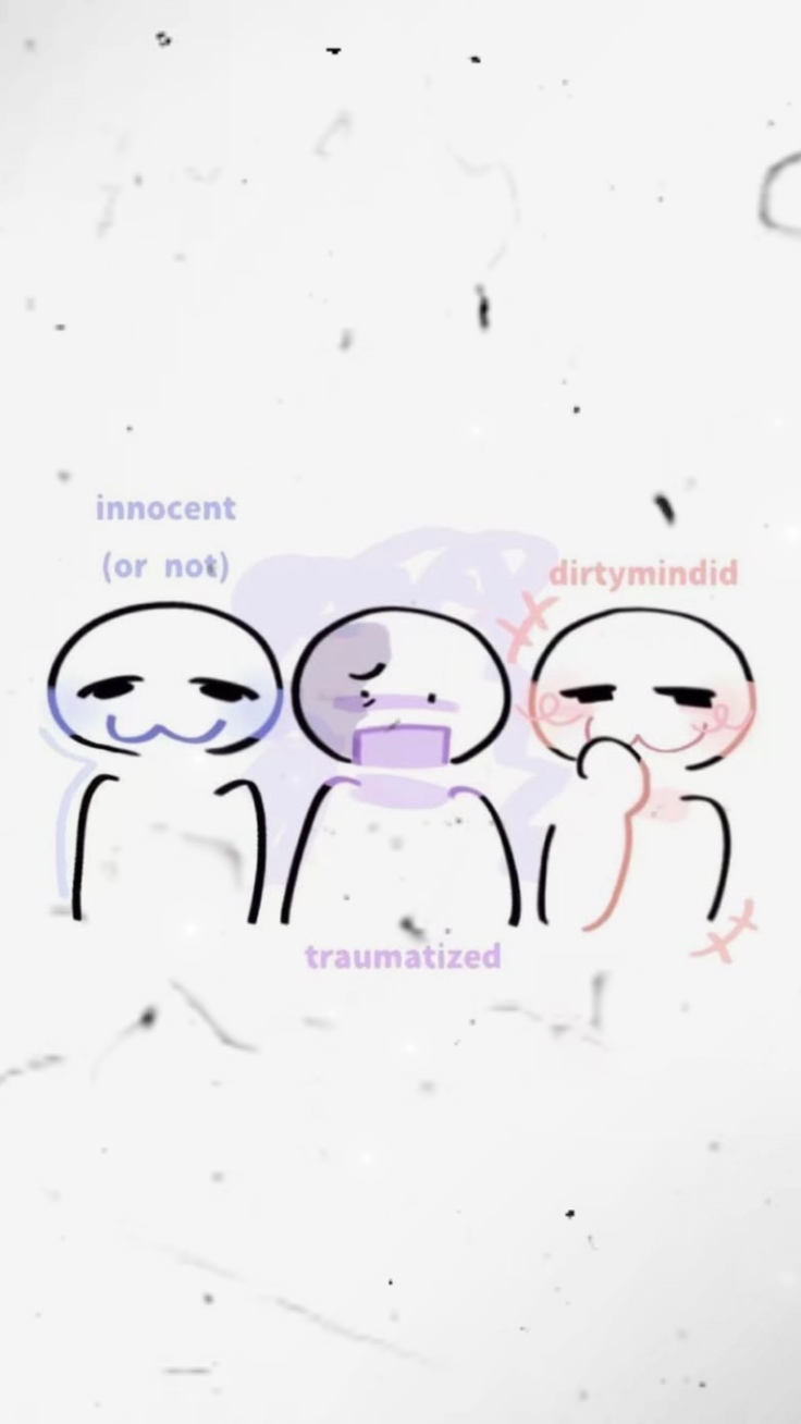 Traumatized 