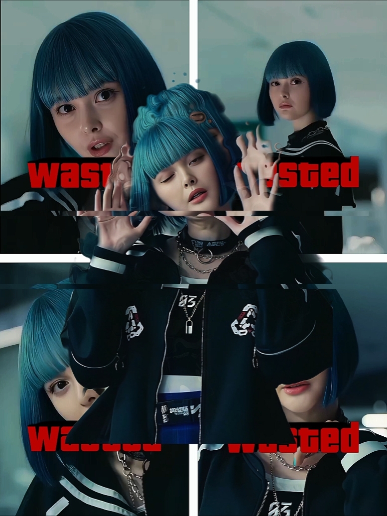Version glitch
