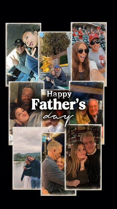 Father’s Day 2025