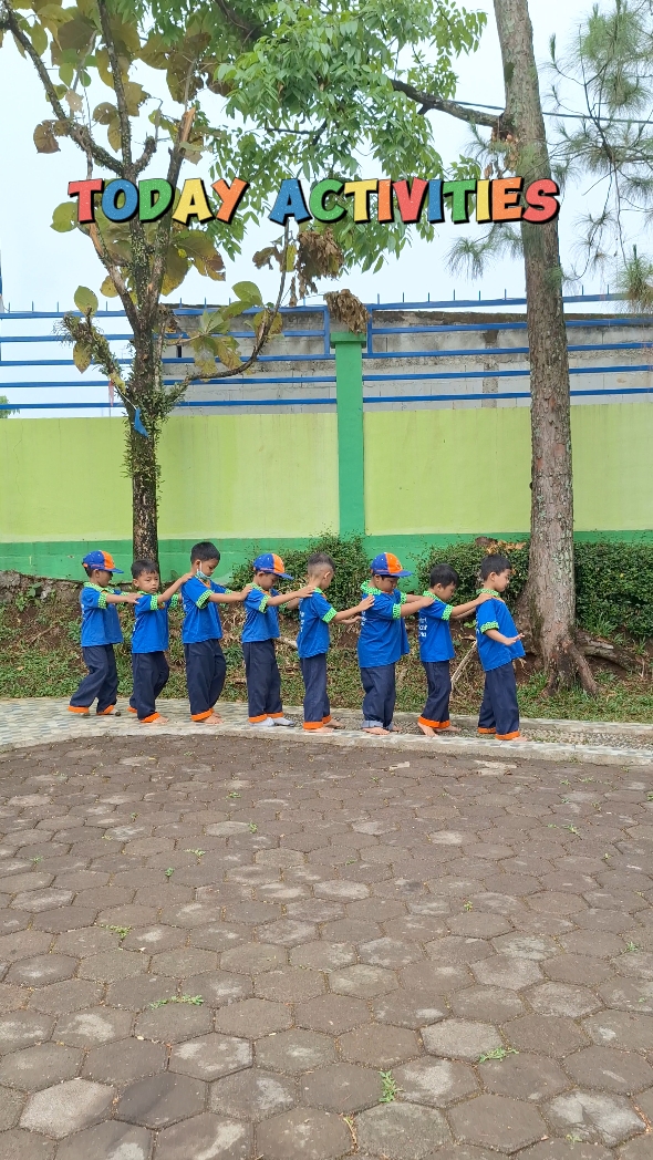today activities