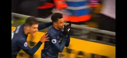 jesse lingard edit