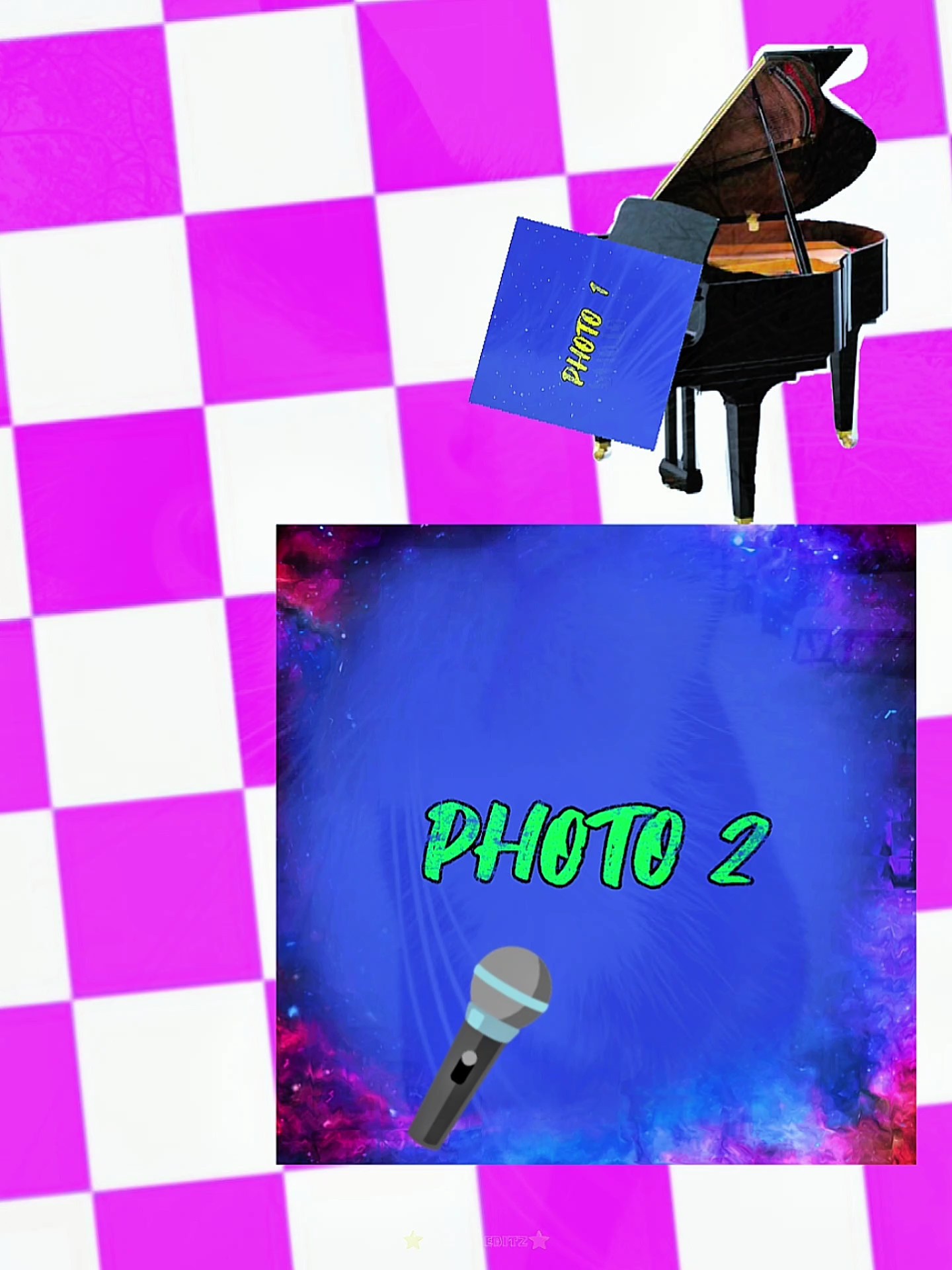 Damm Song Edit