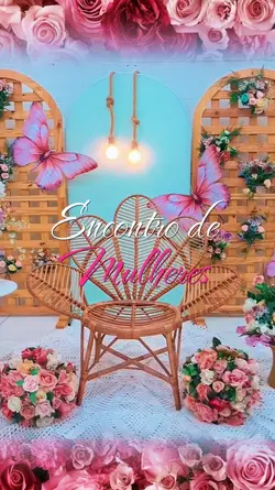Encontro de Mulheres