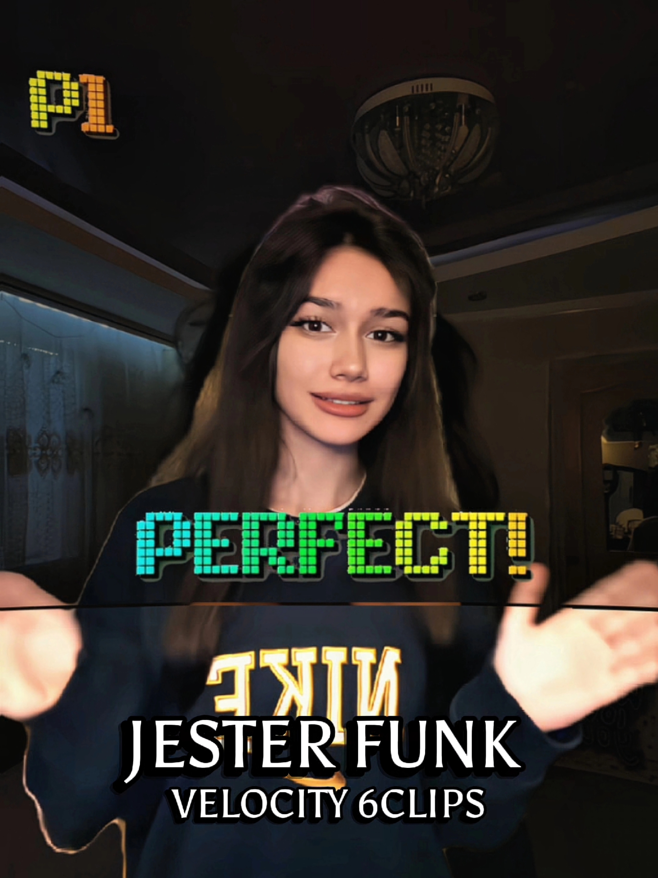 JESTER FUNK 