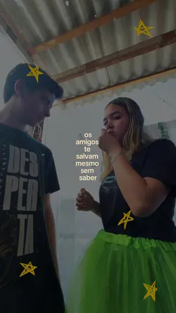 OS AMIGOS TE…
