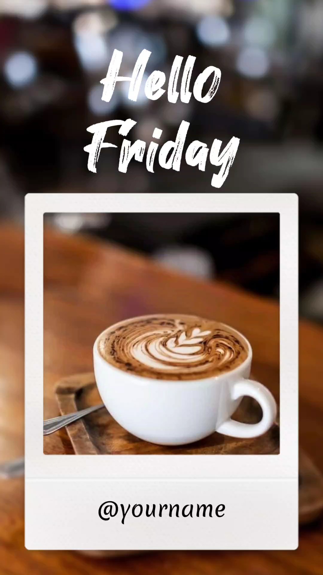 friday