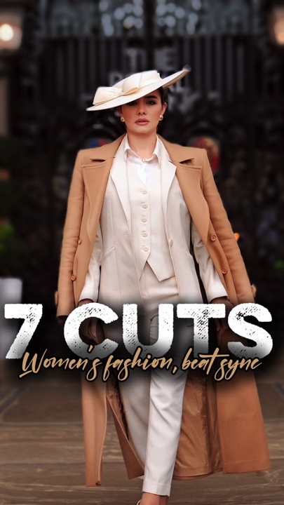 Moda Femenina 7✂️