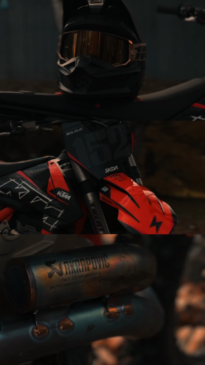 Bike edit