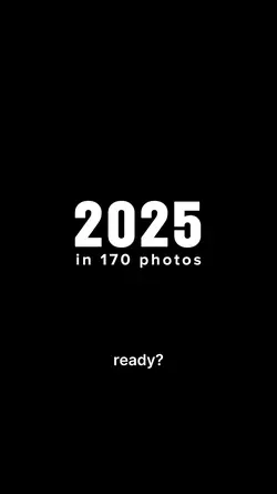 2025in170photos