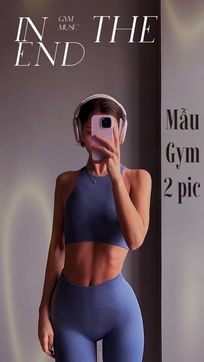 Intheend+2 pic gym