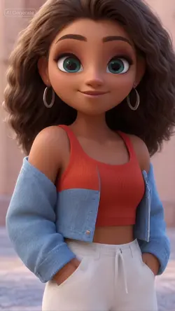 Disney Pixar