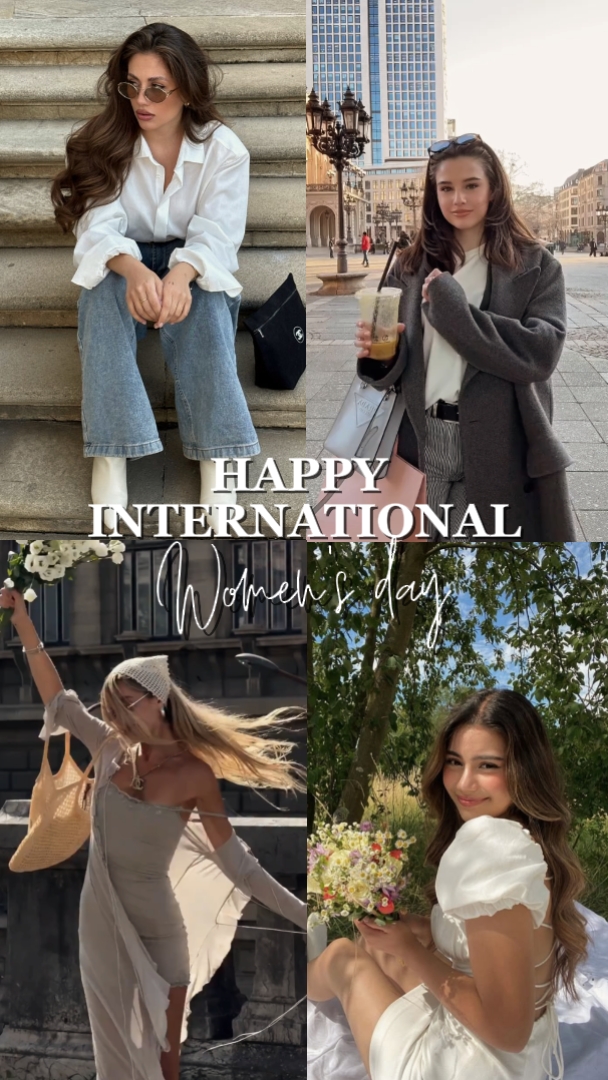 Día de la Mujer