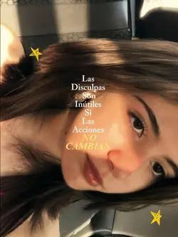 Las Disculpas  