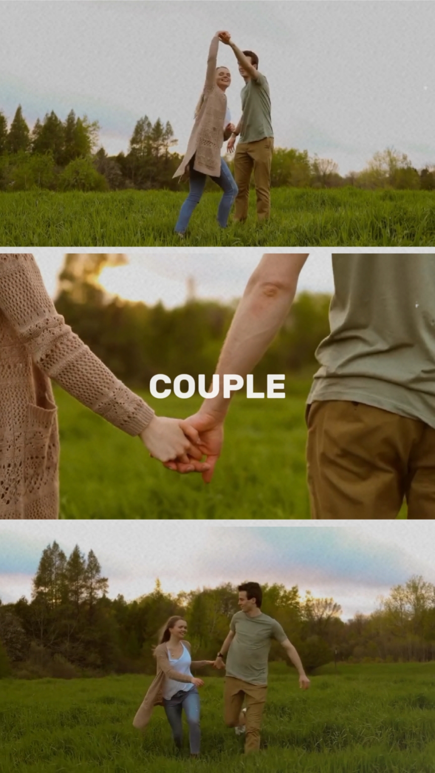 Pareja