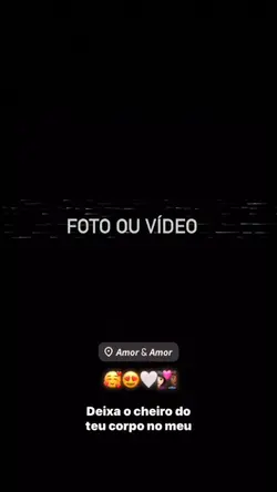 Quer ficar ?