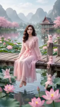 คีย์เฟรม AI