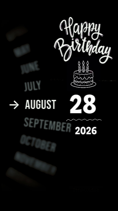 ANIVERSÁRIO MINHA IRMÃ 28