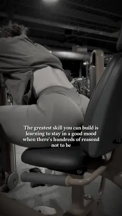 the greatest skill 