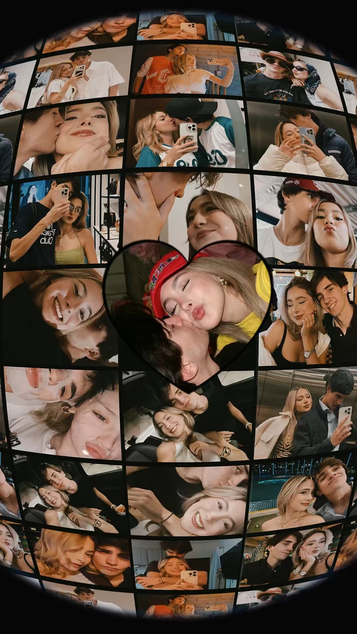 Liebe Müllhalde Foto
