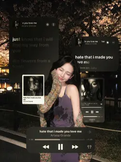 SPOTIFY TREND