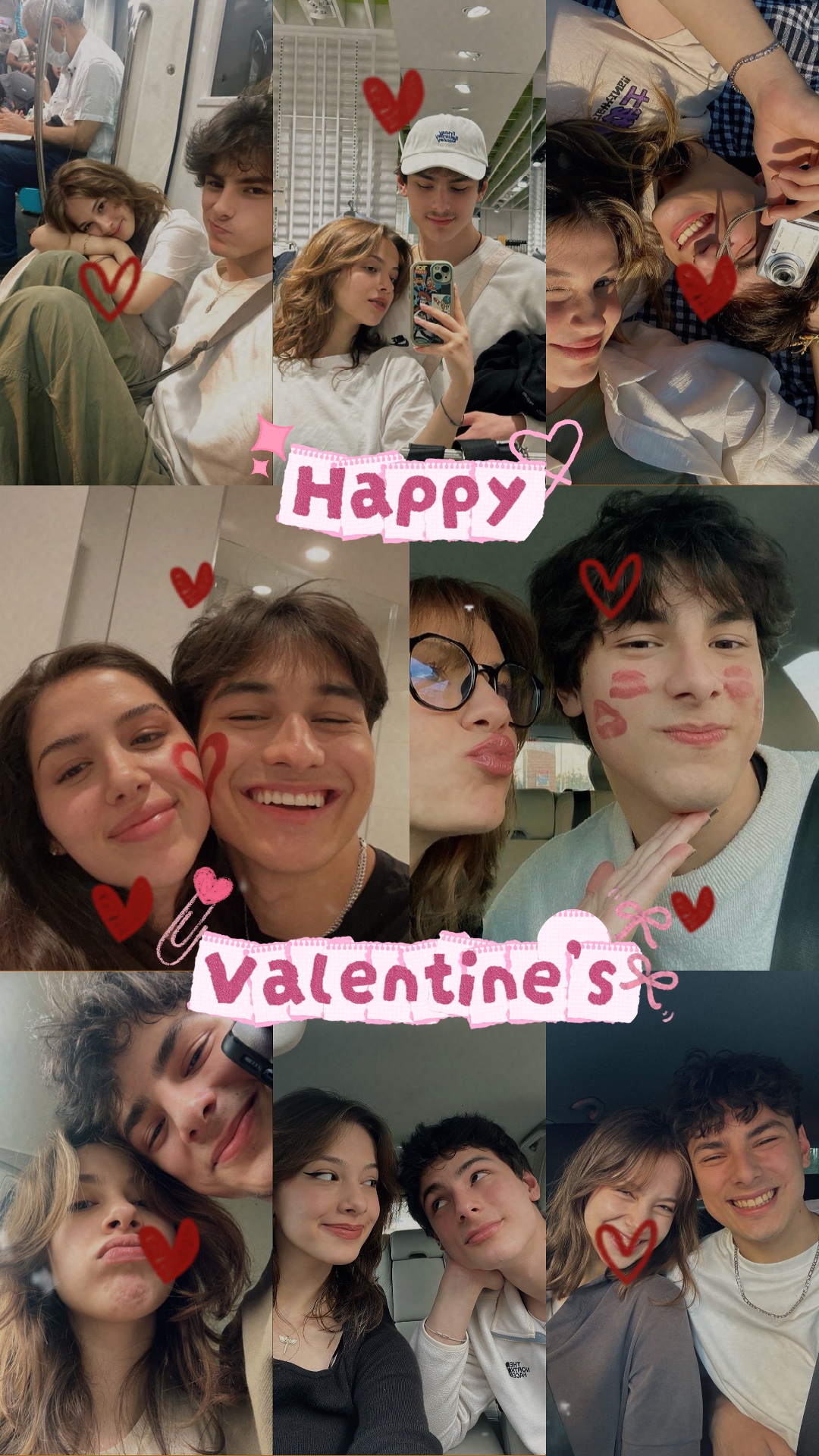 Happy Valentine’s