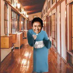 ブリンバンバンボン