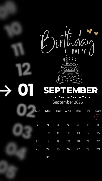 BDAY MY SON 01
