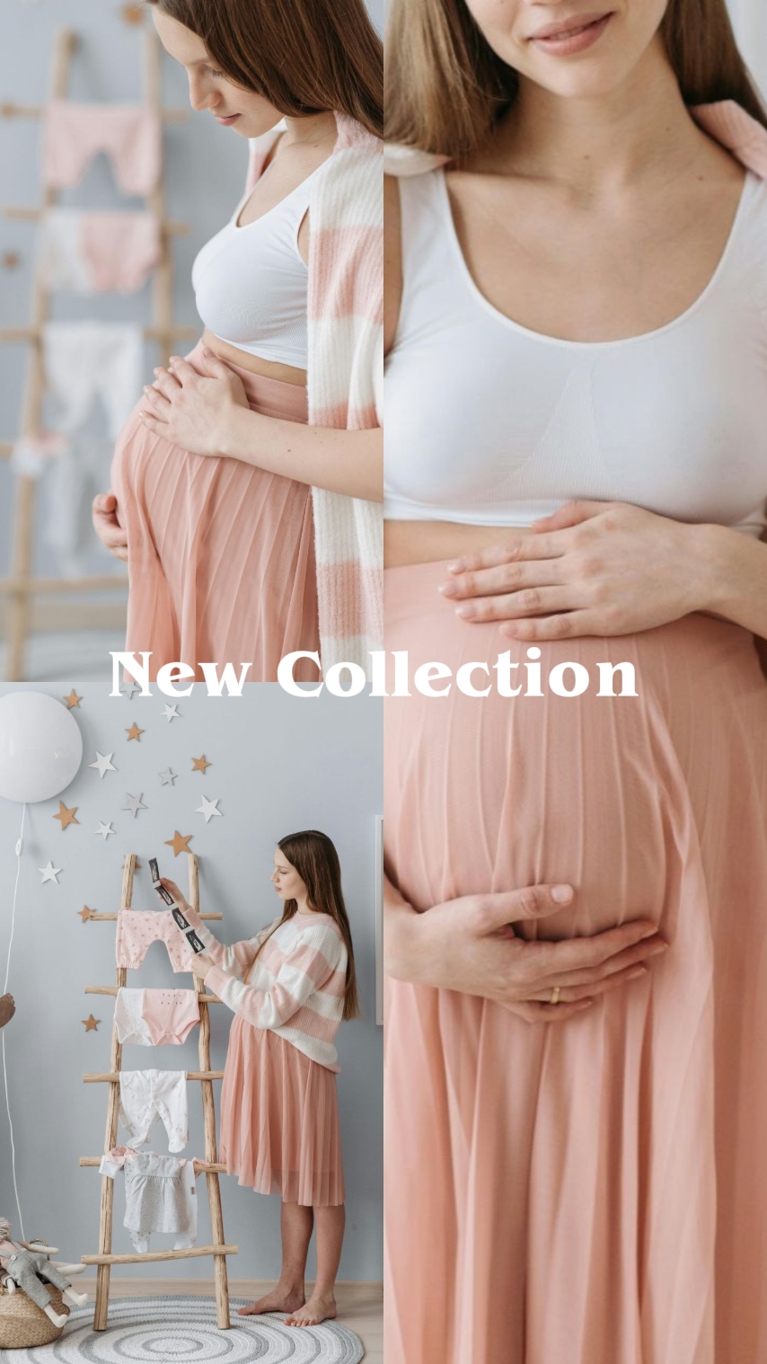 pregnant 