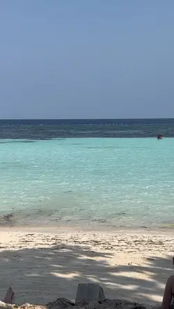 Vacation Template