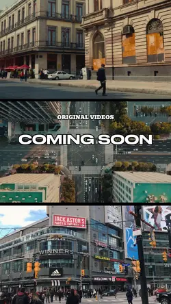 COMING SOON