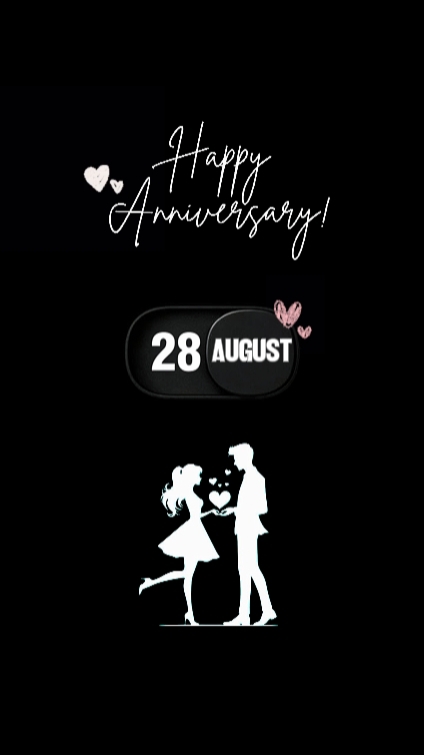 ANNIV 28 AĞUSTOS 