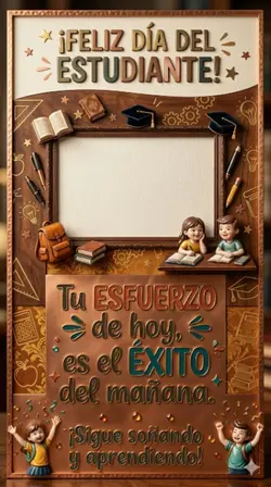 Dia del estudiante 
