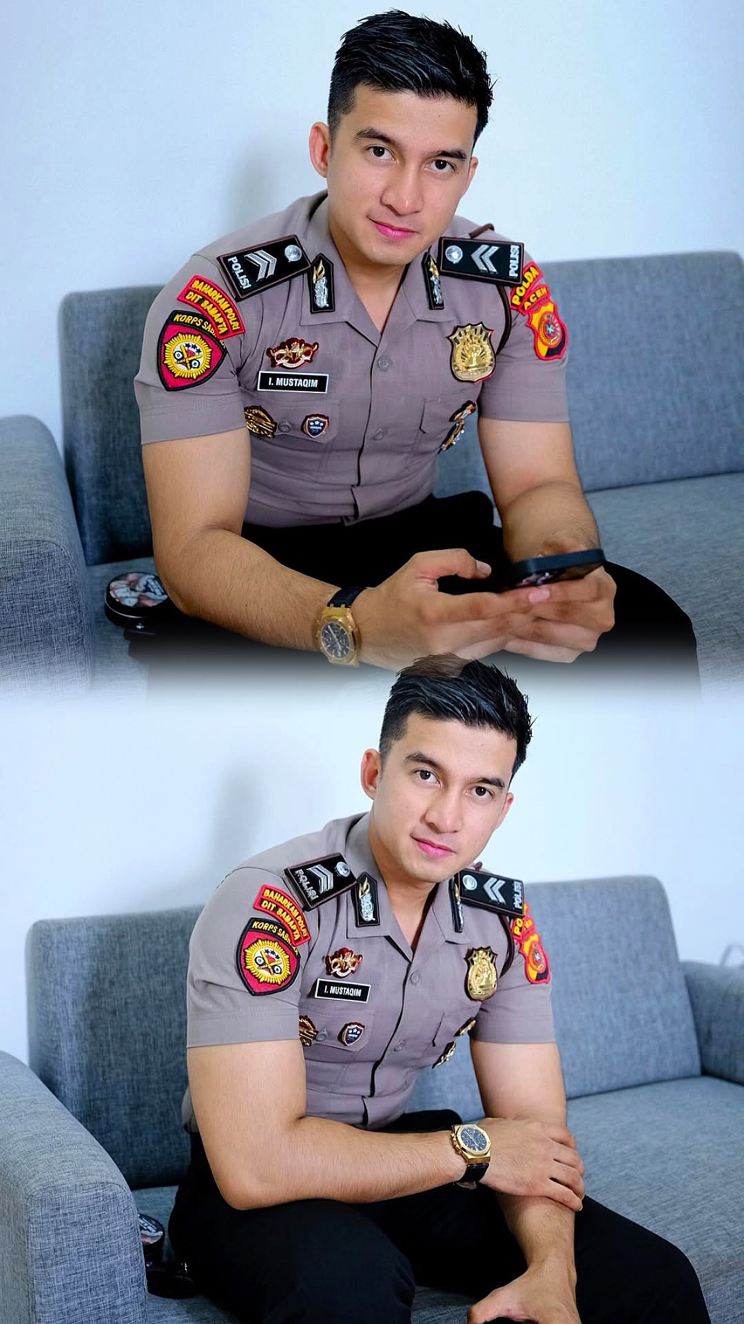 Brigade
