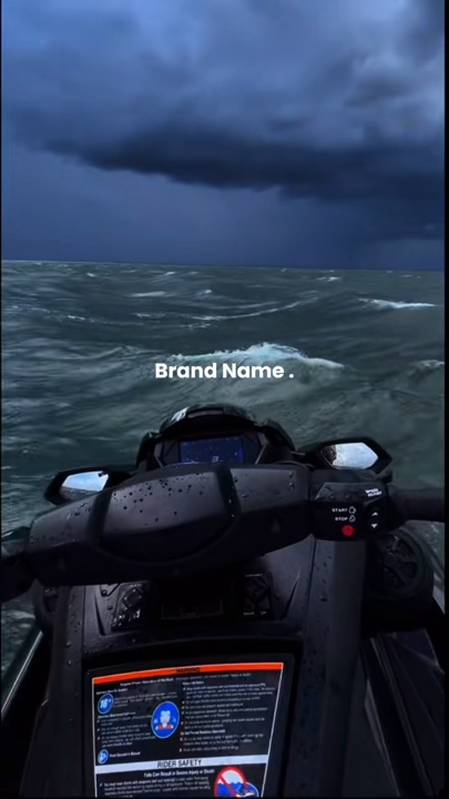 jetski