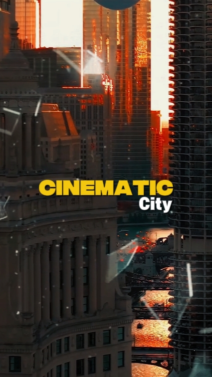 11 Clips Cinematic