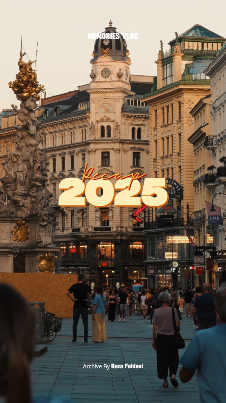 Recapitulação 2025 