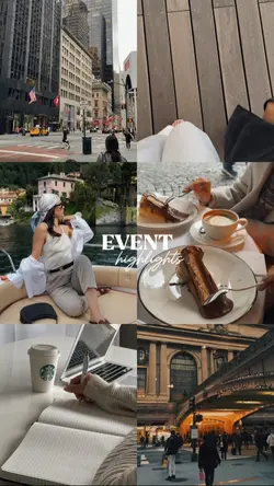 event highlights